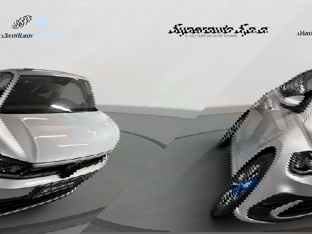 Volkswagen Polo nuova a Padova (3)