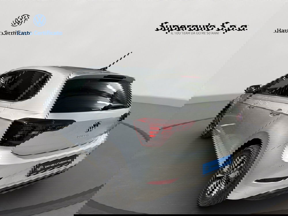 Volkswagen Polo nuova a Padova (4)