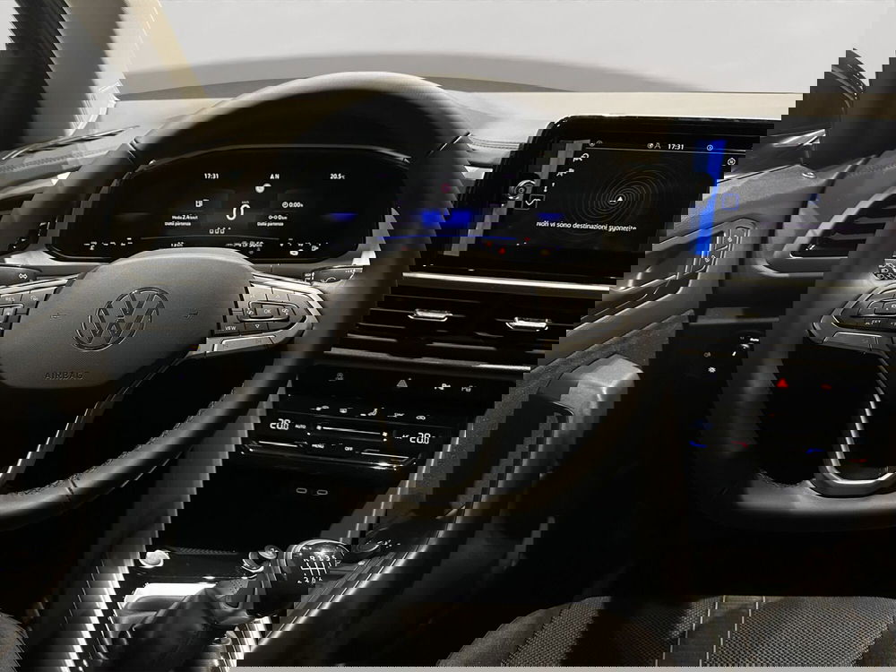 Volkswagen T-Roc nuova a Padova (10)