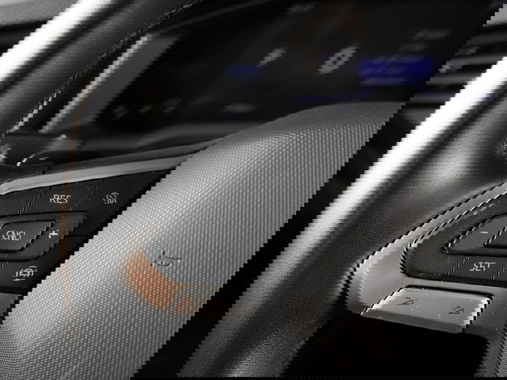 Volkswagen Polo nuova a Padova (13)