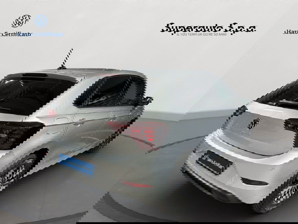 Volkswagen Polo nuova a Padova (6)