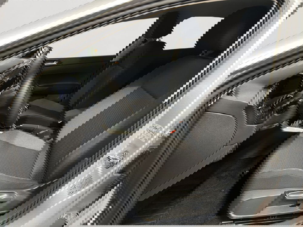 Volkswagen Polo nuova a Padova (7)