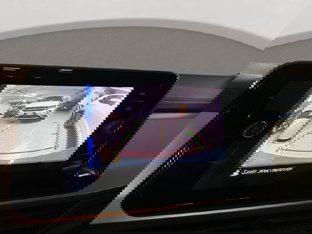 Volkswagen T-Roc nuova a Padova (13)