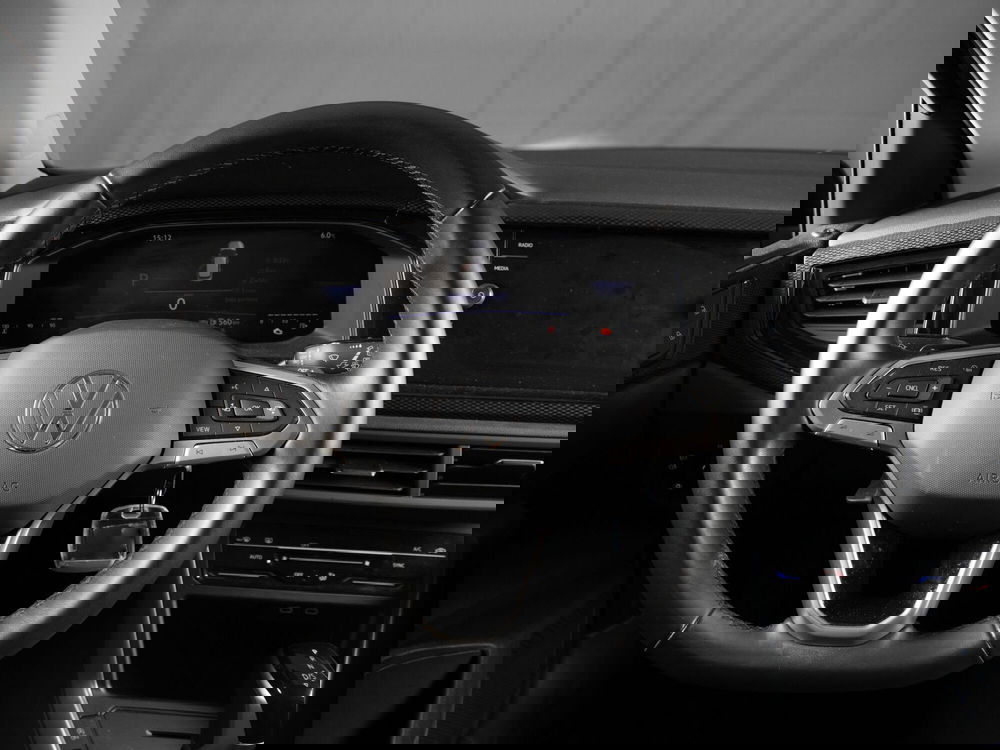 Volkswagen Polo nuova a Padova (10)