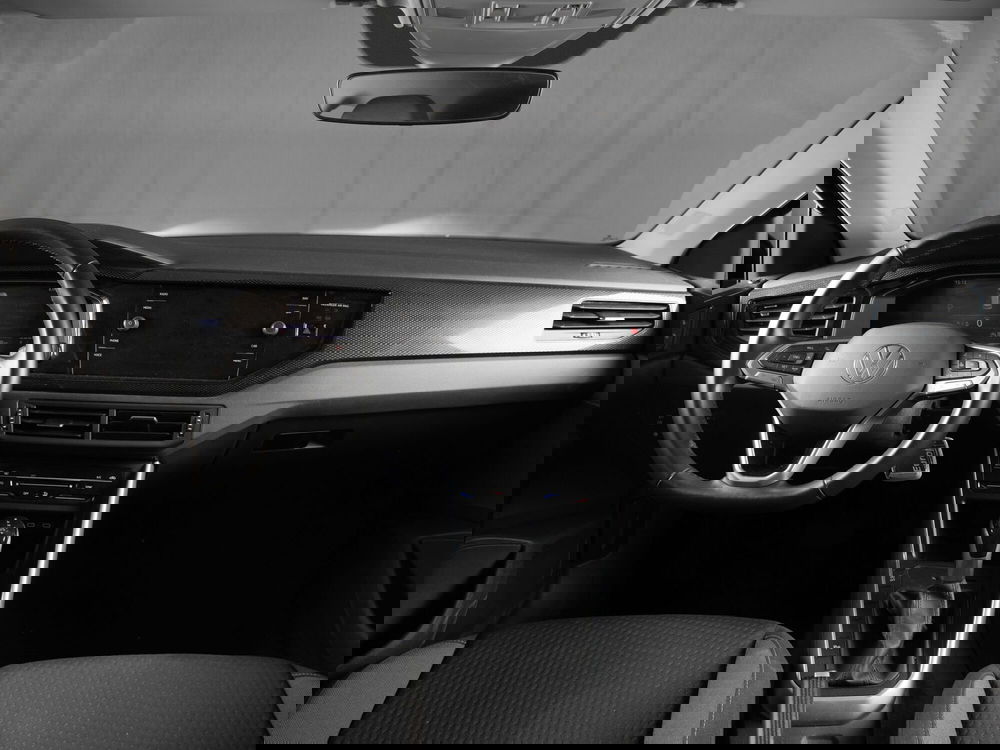 Volkswagen Polo nuova a Padova (9)