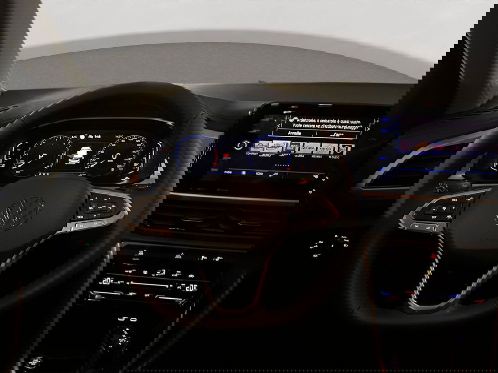 Volkswagen T-Roc nuova a Padova (10)