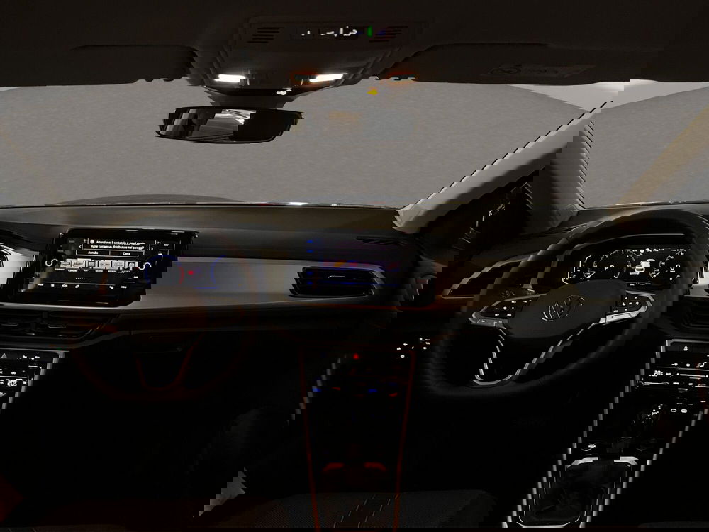 Volkswagen T-Roc nuova a Padova (9)