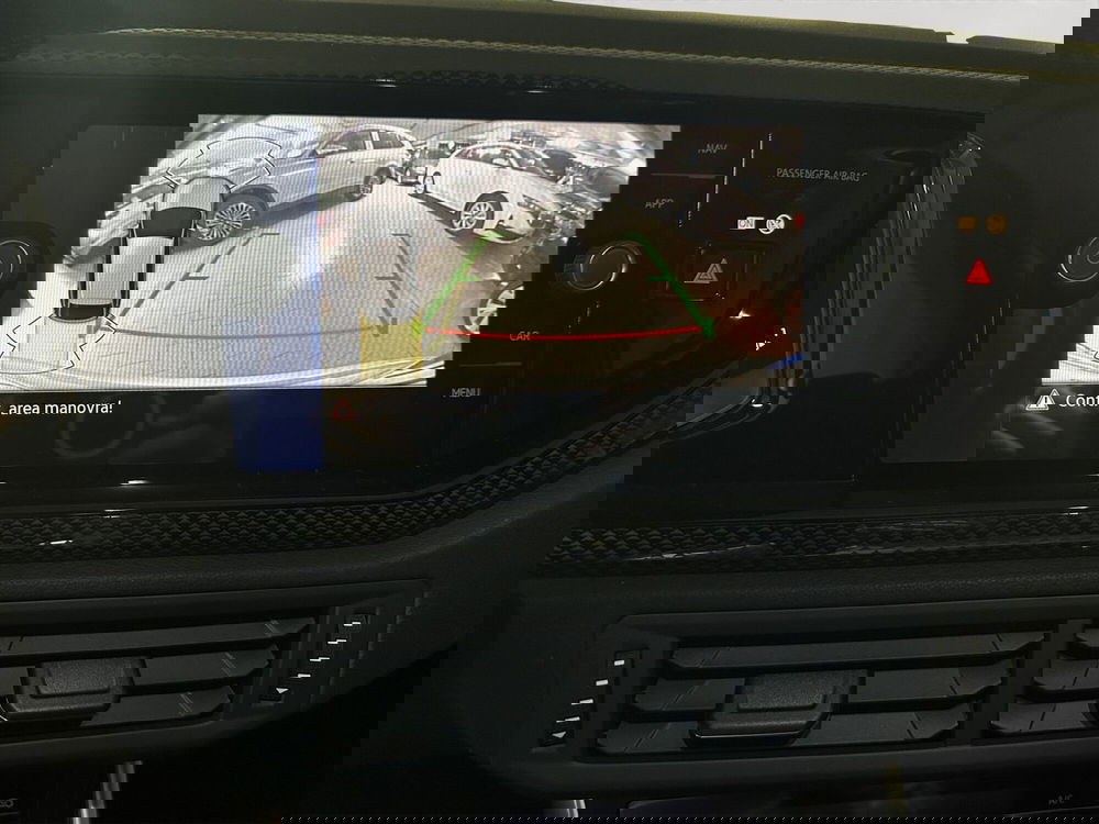 Volkswagen Taigo nuova a Padova (13)