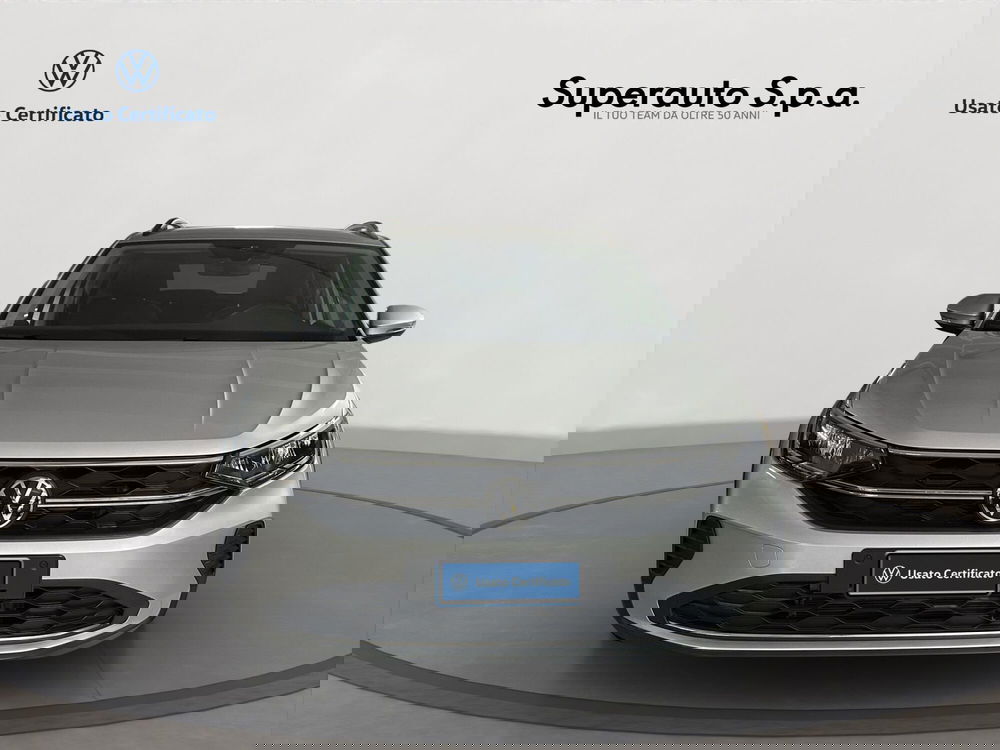 Volkswagen Taigo nuova a Padova (2)