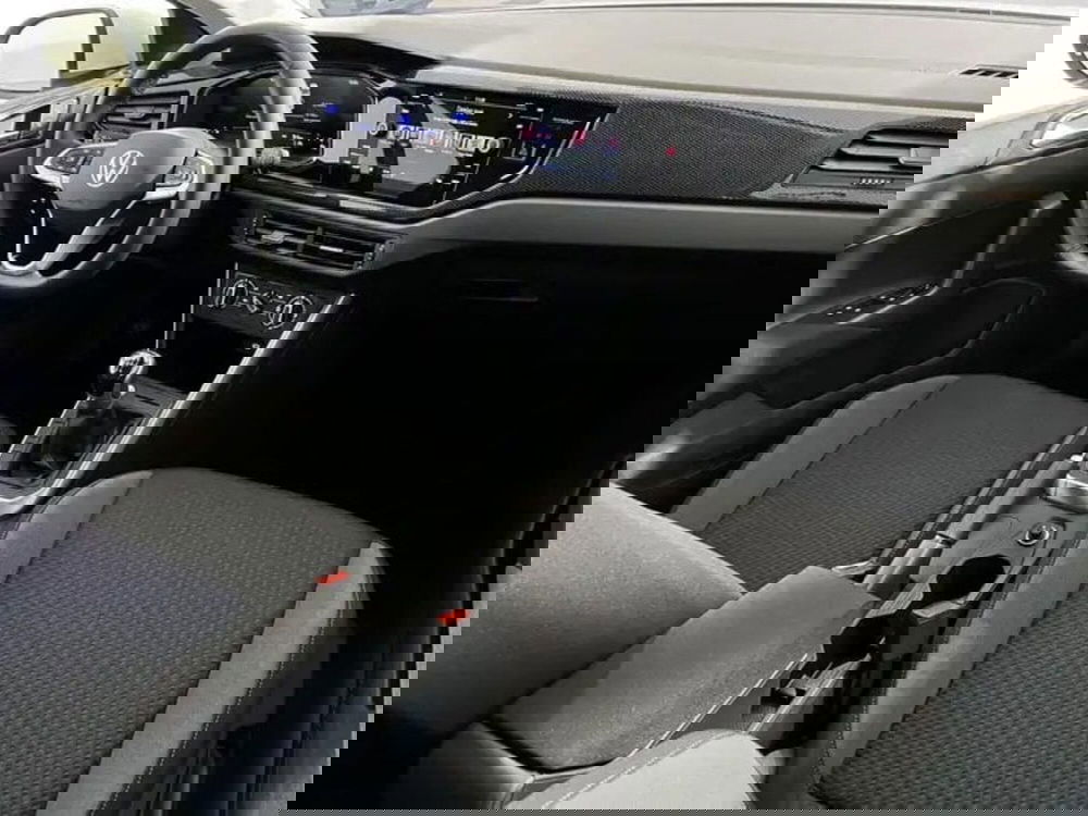 Volkswagen Taigo nuova a Padova (9)