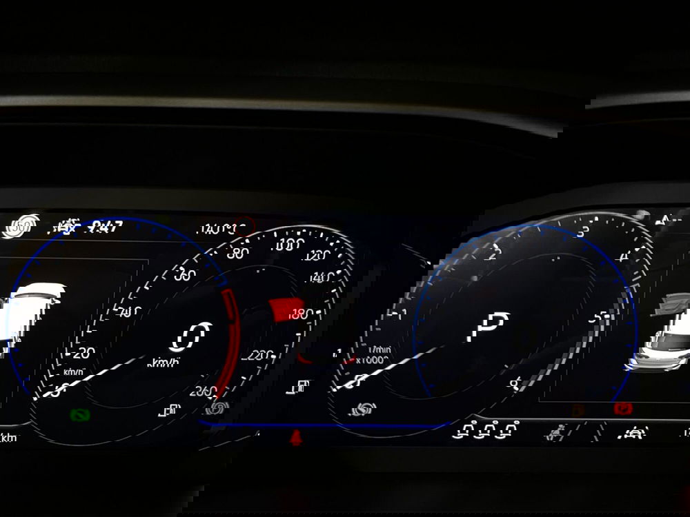 Volkswagen T-Roc nuova a Padova (11)