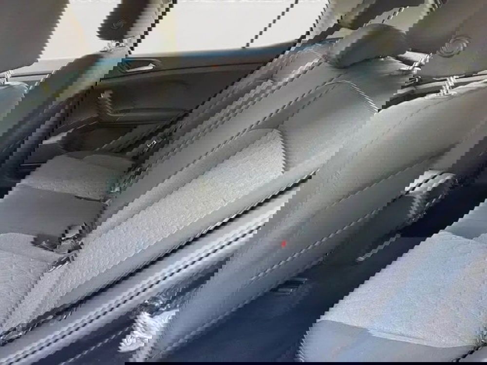 Volkswagen T-Cross usata a Padova (5)