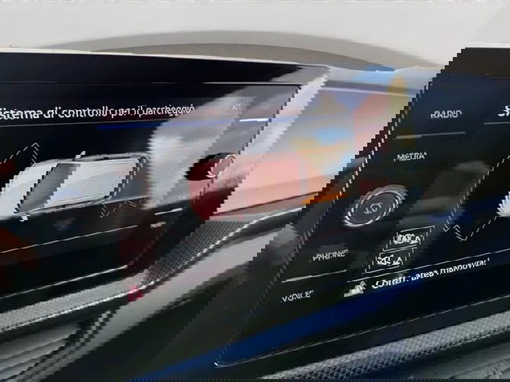 Volkswagen T-Cross usata a Padova (7)