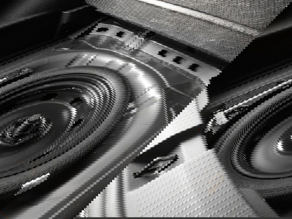 Volkswagen T-Roc usata a Padova (17)