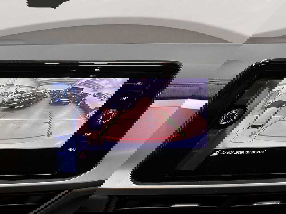 Volkswagen T-Roc nuova a Padova (11)