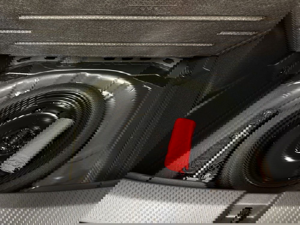 Volkswagen T-Roc nuova a Padova (15)