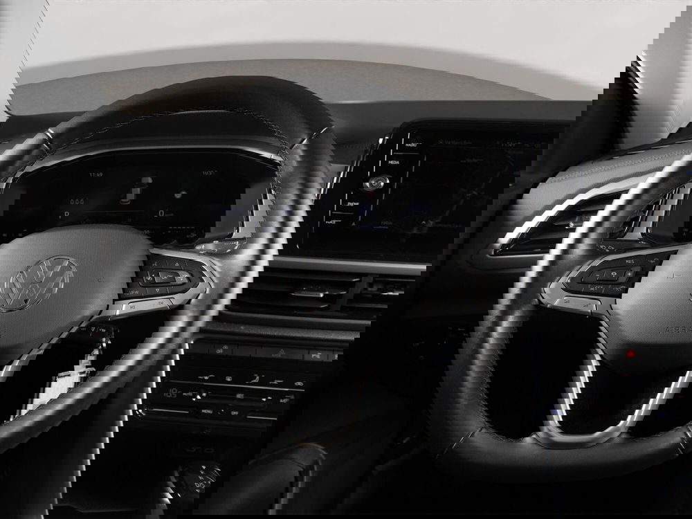 Volkswagen T-Roc usata a Padova (11)