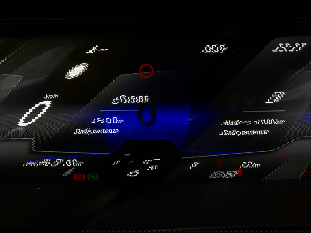 Volkswagen Taigo nuova a Padova (11)