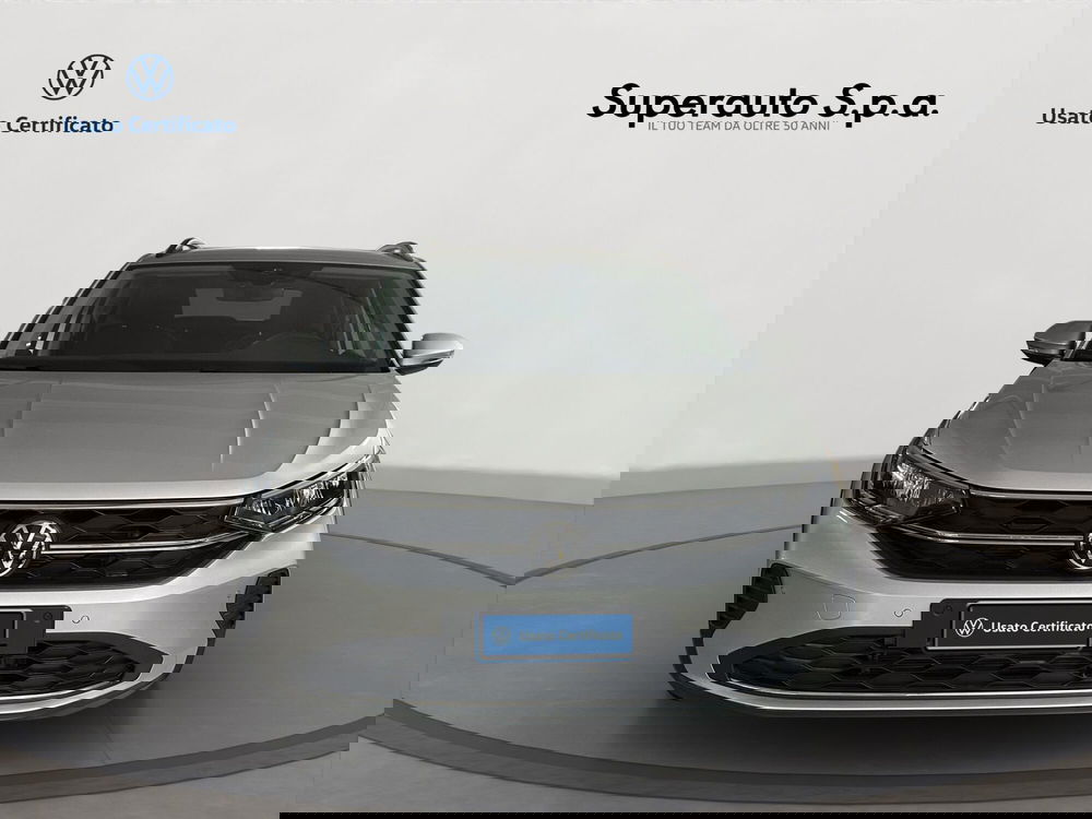 Volkswagen Taigo nuova a Padova (2)