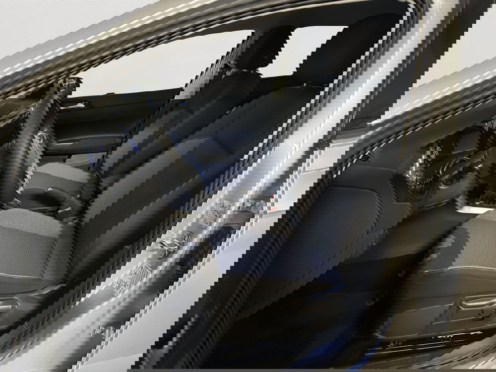 Volkswagen Taigo nuova a Padova (7)