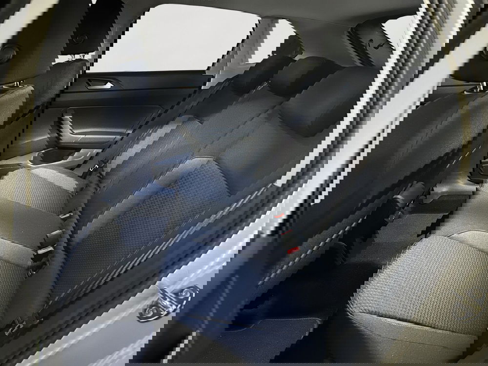 Volkswagen Taigo nuova a Padova (8)