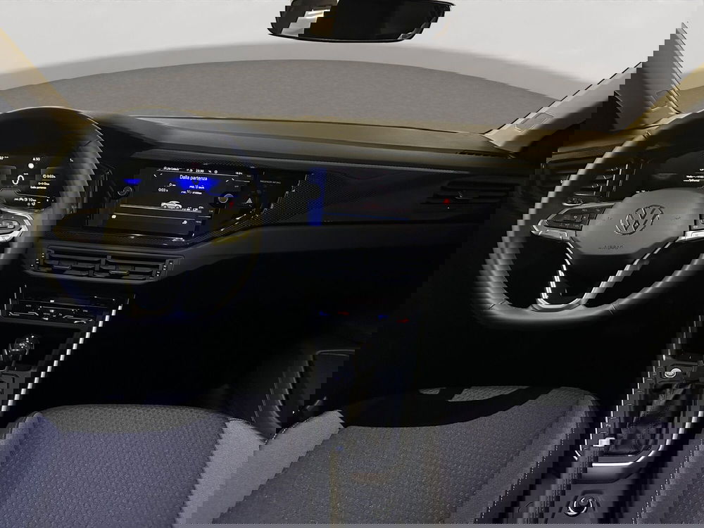 Volkswagen Taigo nuova a Padova (9)