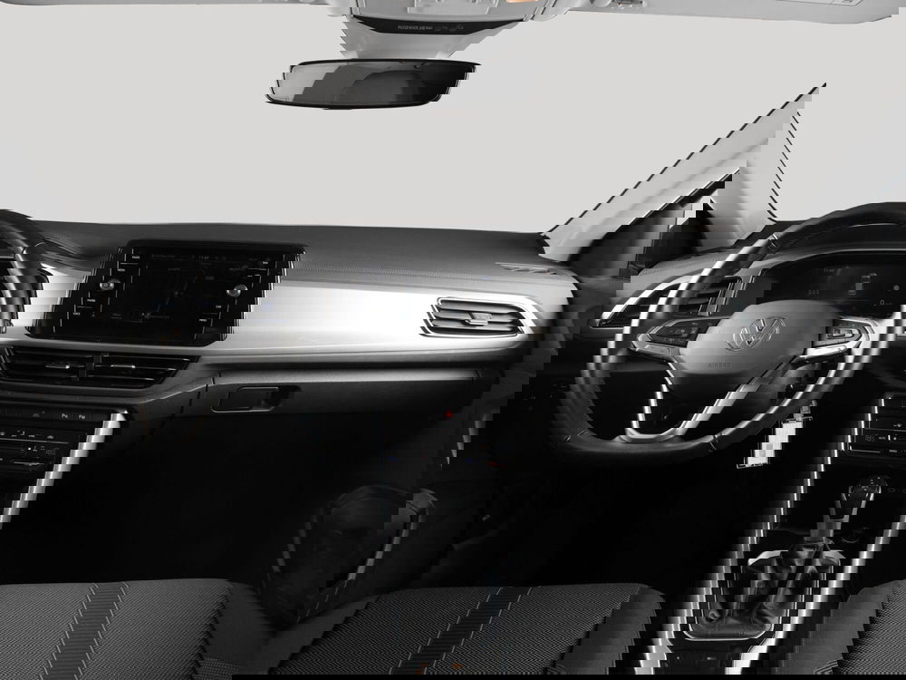 Volkswagen T-Roc usata a Padova (10)