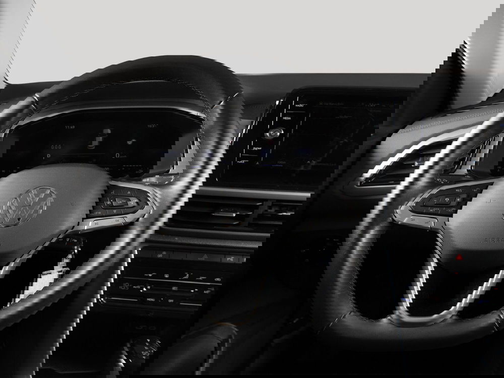 Volkswagen T-Roc usata a Padova (11)