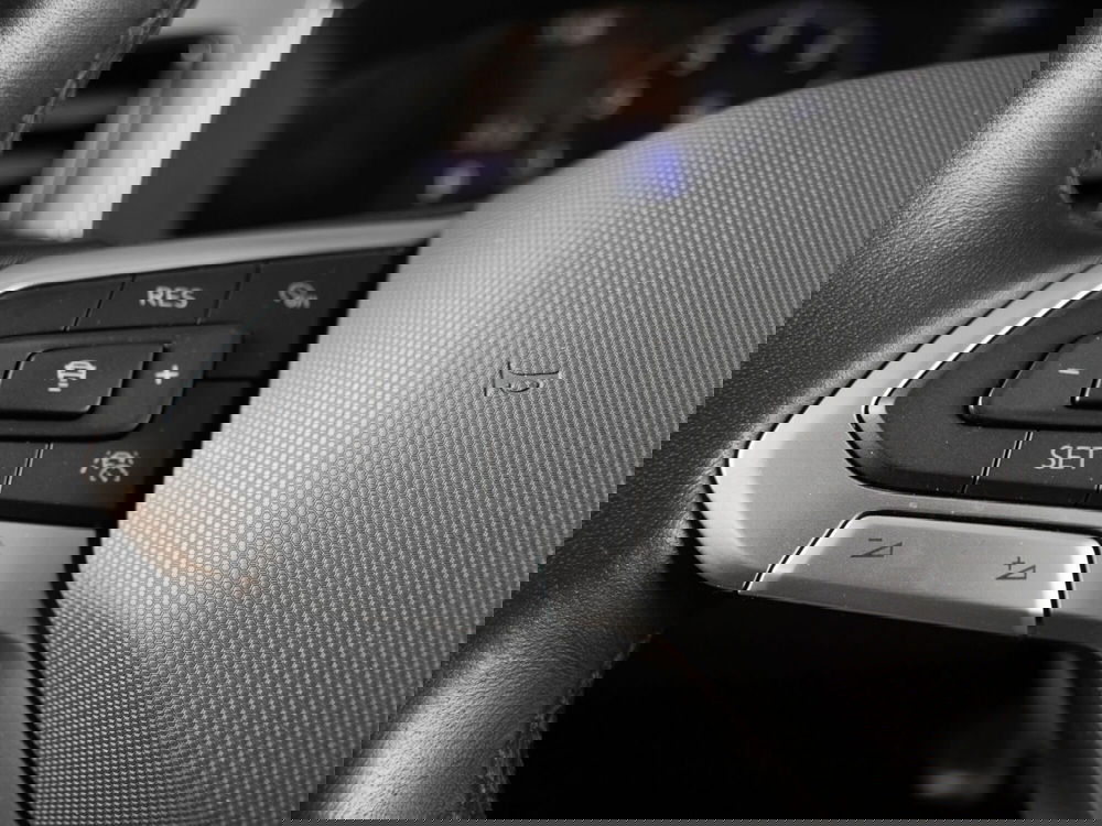 Volkswagen T-Roc usata a Padova (15)