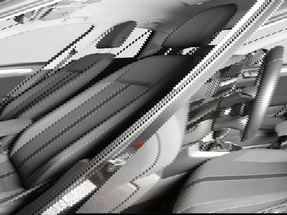 Volkswagen T-Roc usata a Padova (9)