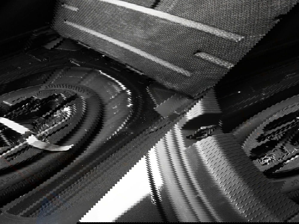 Volkswagen Polo nuova a Padova (13)