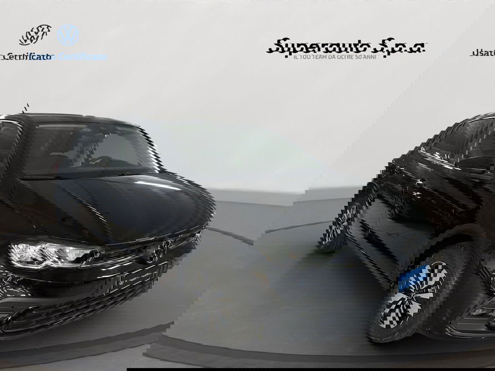 Volkswagen Polo nuova a Padova (3)