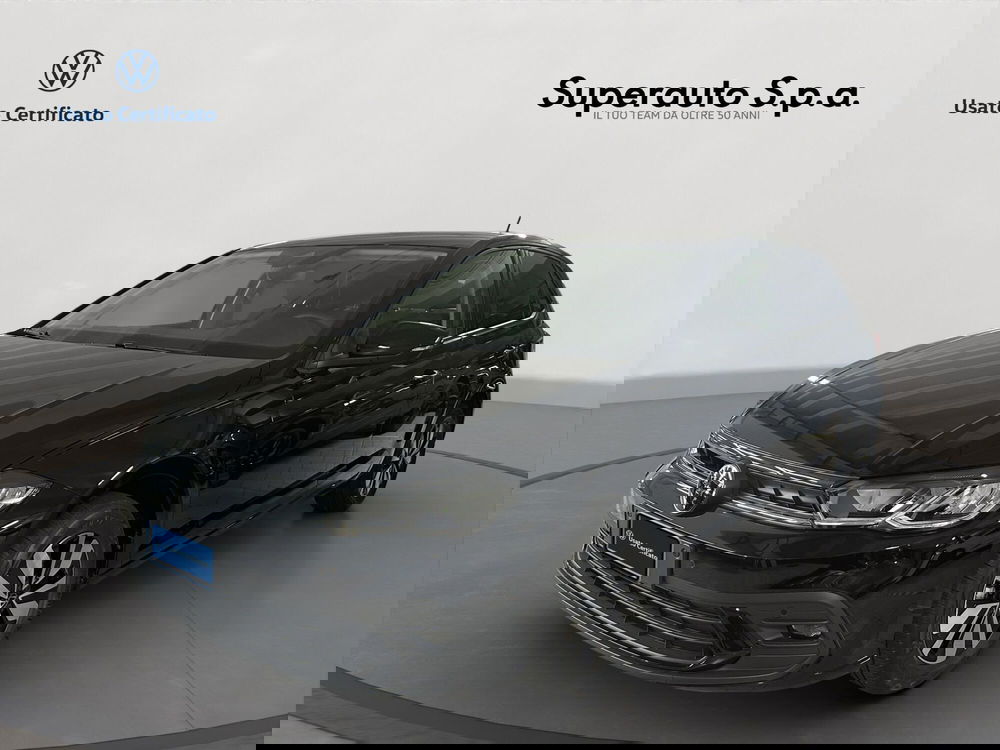 Volkswagen Polo nuova a Padova