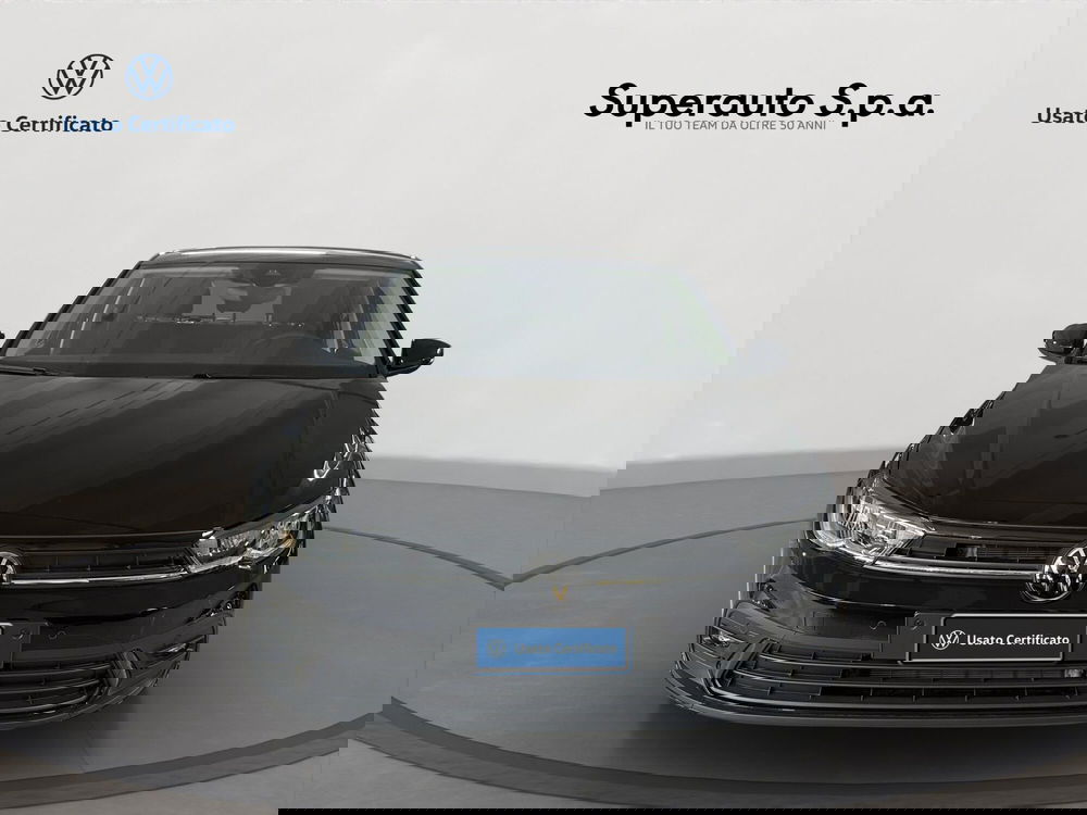 Volkswagen Polo nuova a Padova (2)