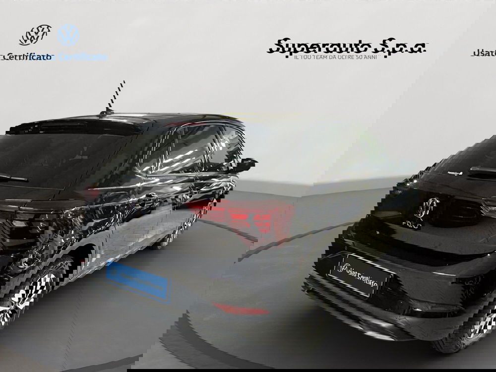 Volkswagen Polo nuova a Padova (6)