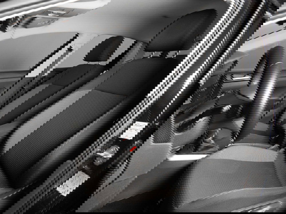 Volkswagen Polo nuova a Padova (7)