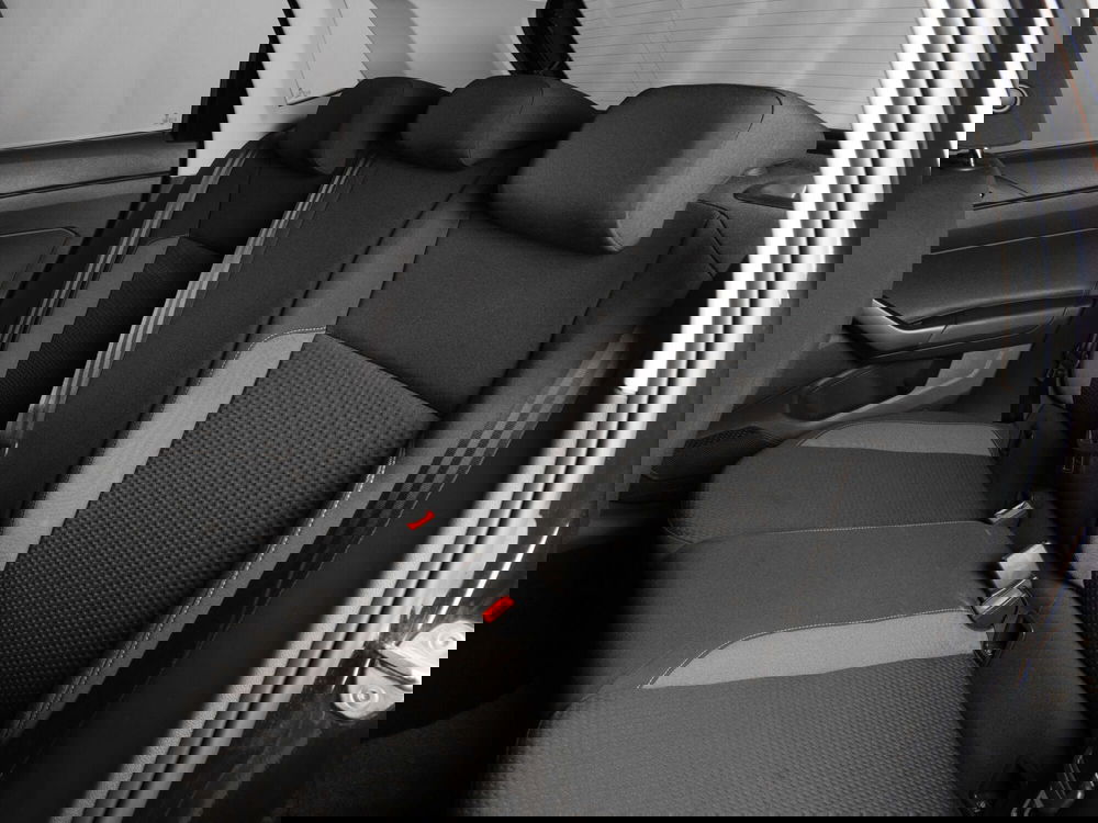 Volkswagen Polo nuova a Padova (8)