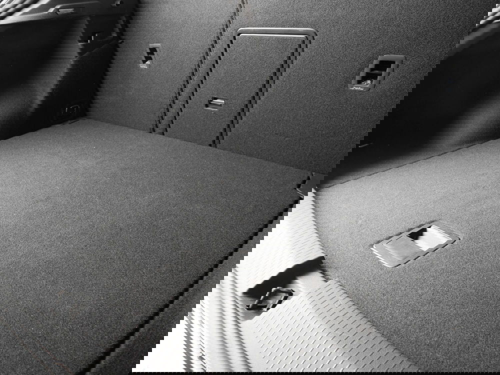 Volkswagen T-Roc usata a Padova (16)