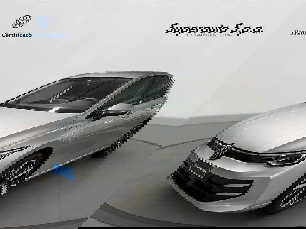 Volkswagen Golf nuova a Padova