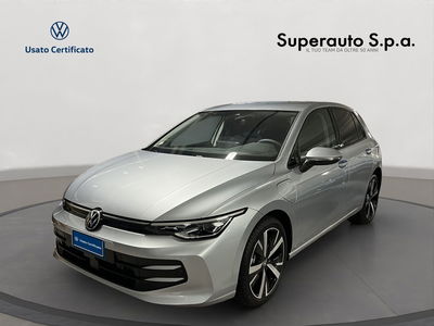 Volkswagen Golf 1.5 tsi ehybrid Edition 204cv dsg nuova a Padova