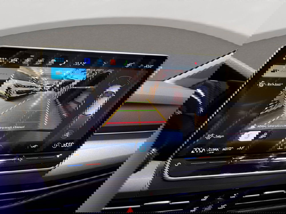 Volkswagen Golf nuova a Padova (12)