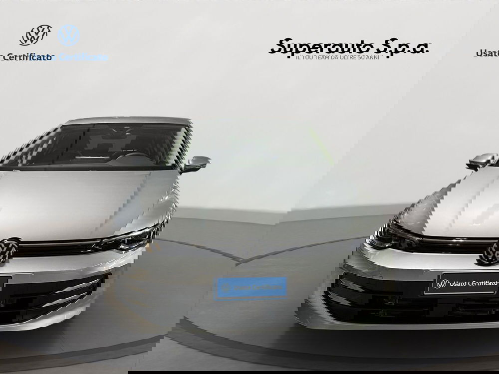 Volkswagen Golf nuova a Padova (2)