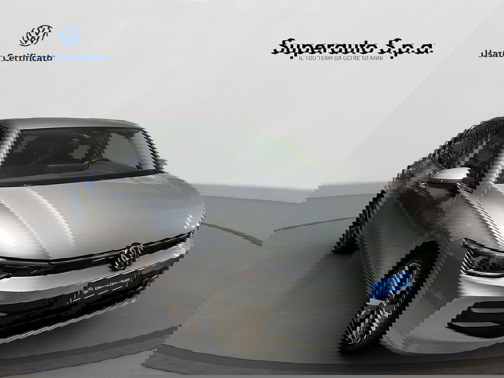 Volkswagen Golf nuova a Padova (3)