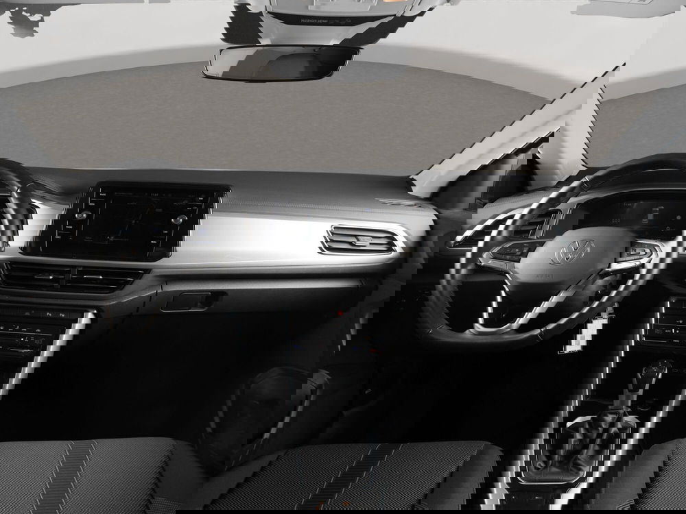 Volkswagen T-Roc usata a Padova (9)