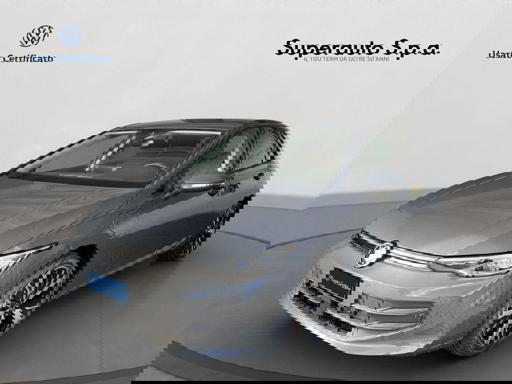 Volkswagen Golf nuova a Padova