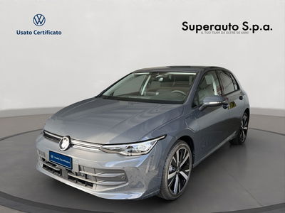 Volkswagen Golf 1.5 tsi ehybrid Edition 204cv dsg nuova a Padova