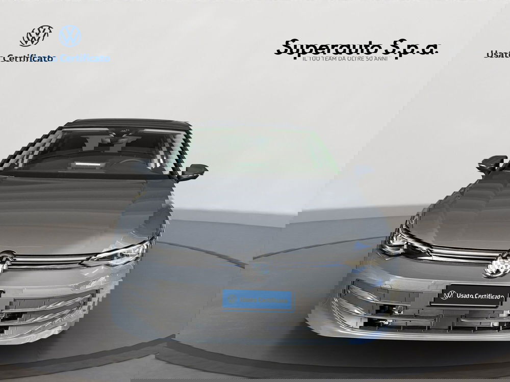 Volkswagen Golf nuova a Padova (2)