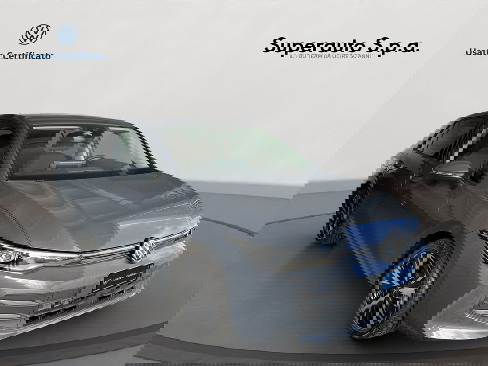 Volkswagen Golf nuova a Padova (3)