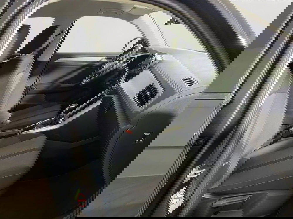 Volkswagen T-Roc usata a Padova (7)