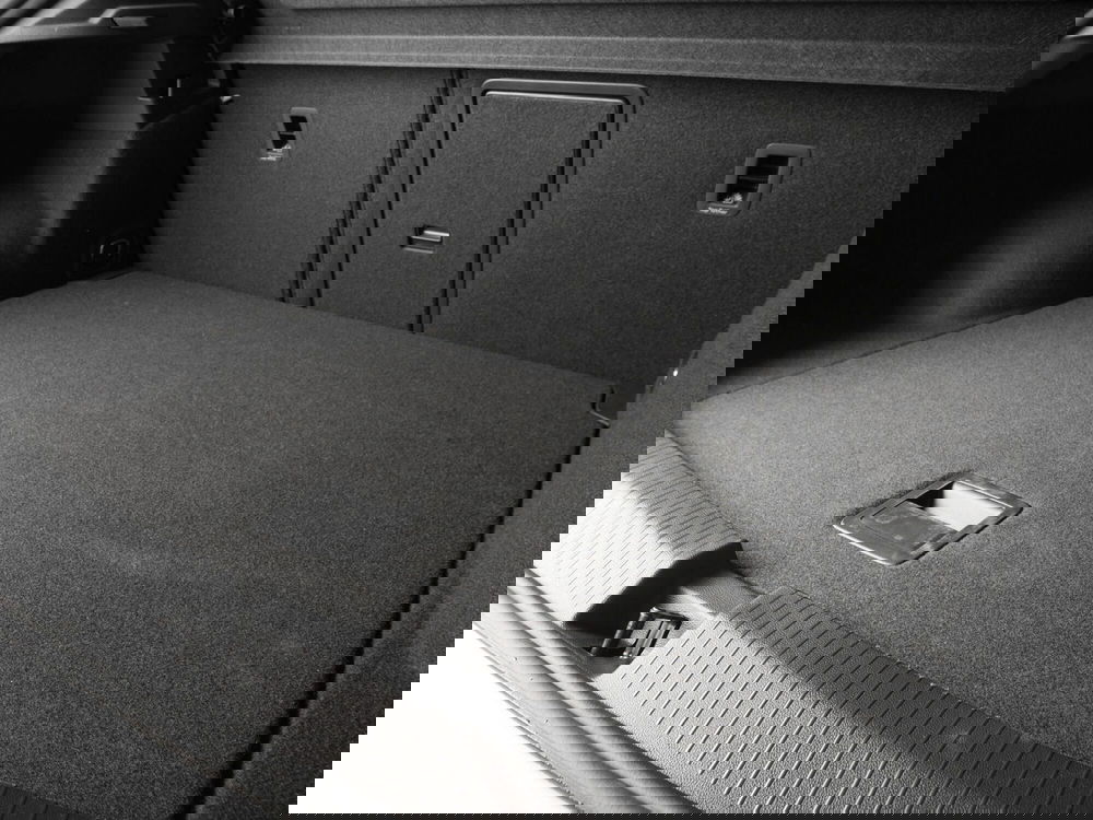 Volkswagen T-Roc usata a Padova (16)